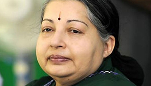 jayalalithaa